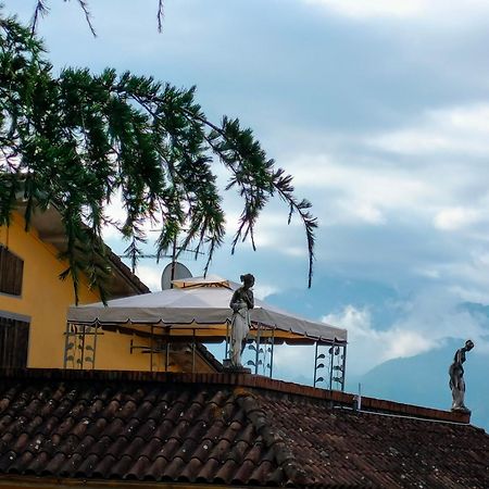 Agriturismo Il Bardellino Fivizzano Exterior foto