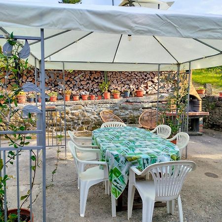 Agriturismo Il Bardellino Fivizzano Exterior foto