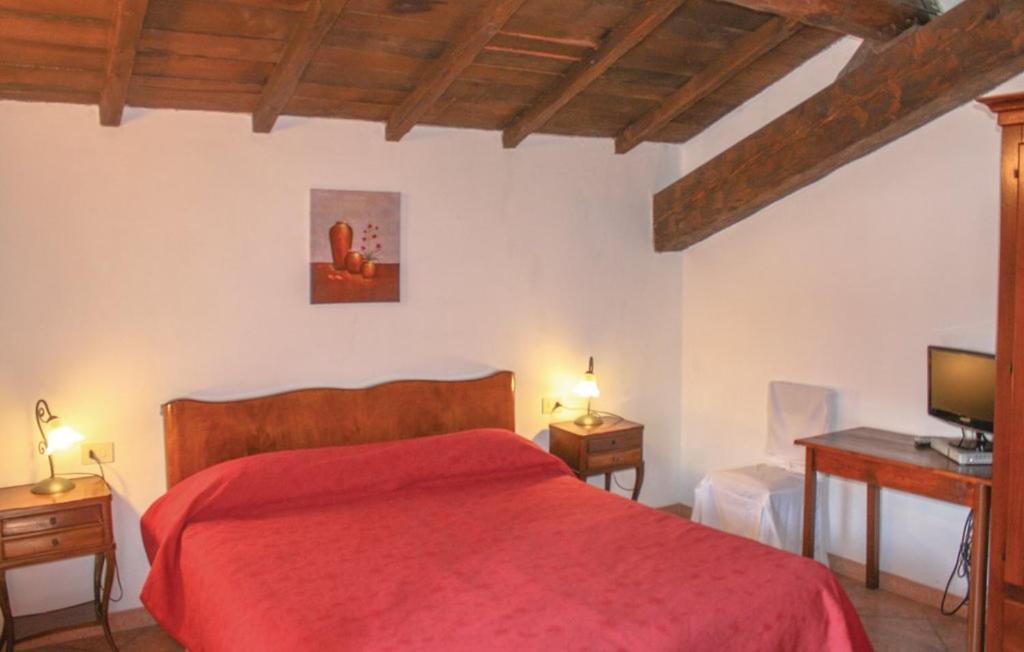 Agriturismo Il Bardellino Fivizzano Exterior foto