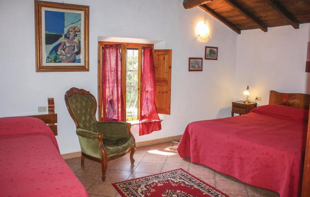 Agriturismo Il Bardellino Fivizzano Exterior foto