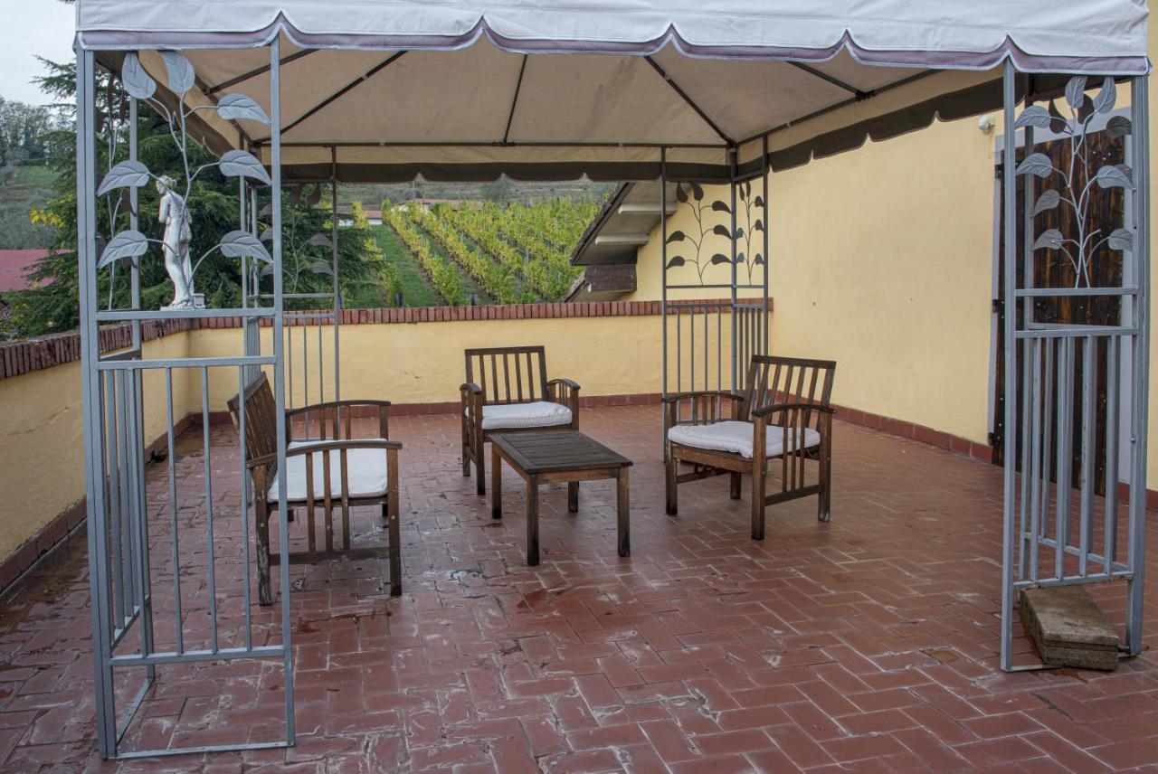 Agriturismo Il Bardellino Fivizzano Exterior foto