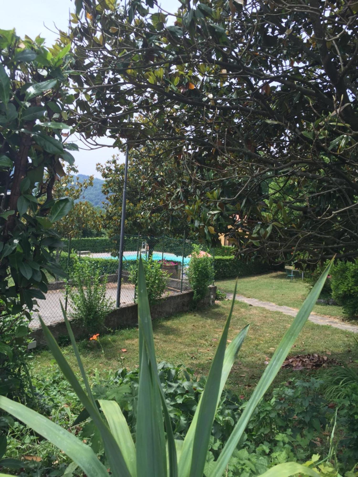 Agriturismo Il Bardellino Fivizzano Exterior foto