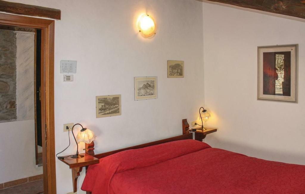 Agriturismo Il Bardellino Fivizzano Exterior foto