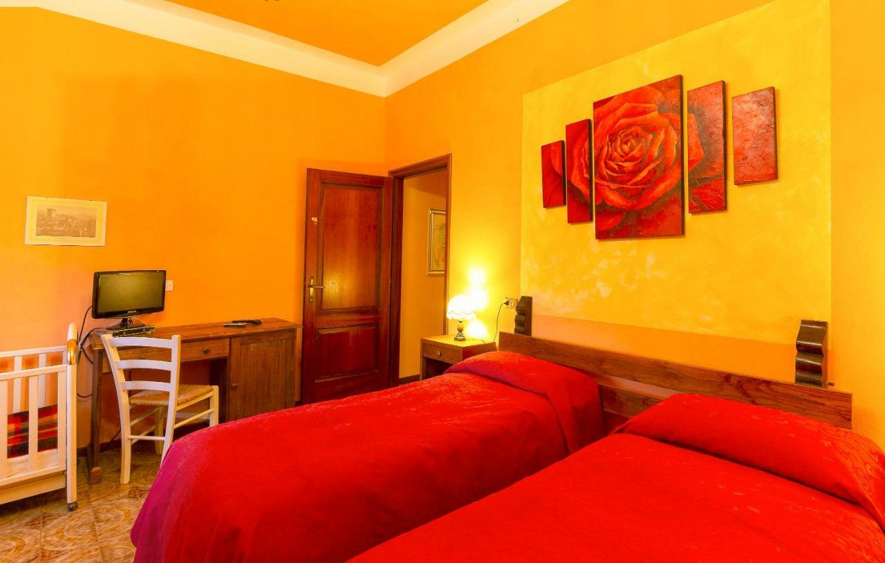 Agriturismo Il Bardellino Fivizzano Exterior foto