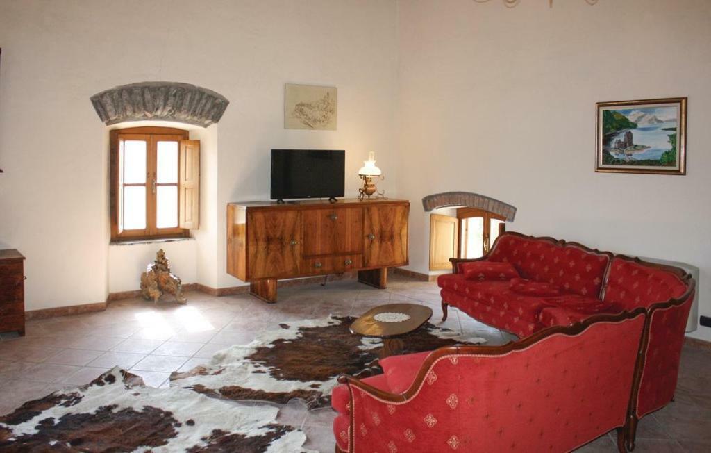 Agriturismo Il Bardellino Fivizzano Exterior foto