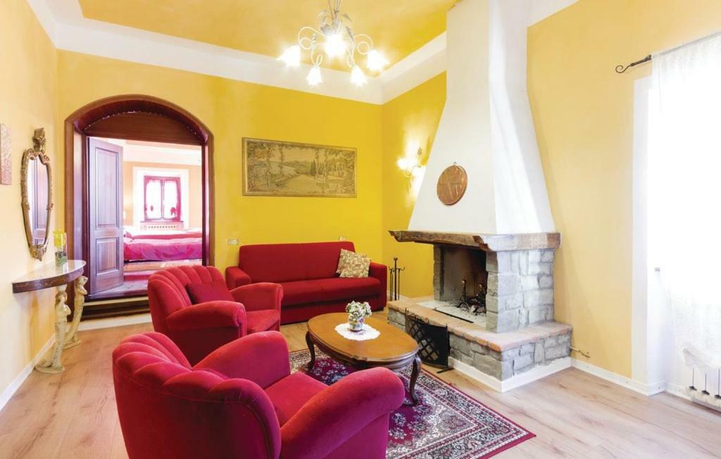 Agriturismo Il Bardellino Fivizzano Exterior foto