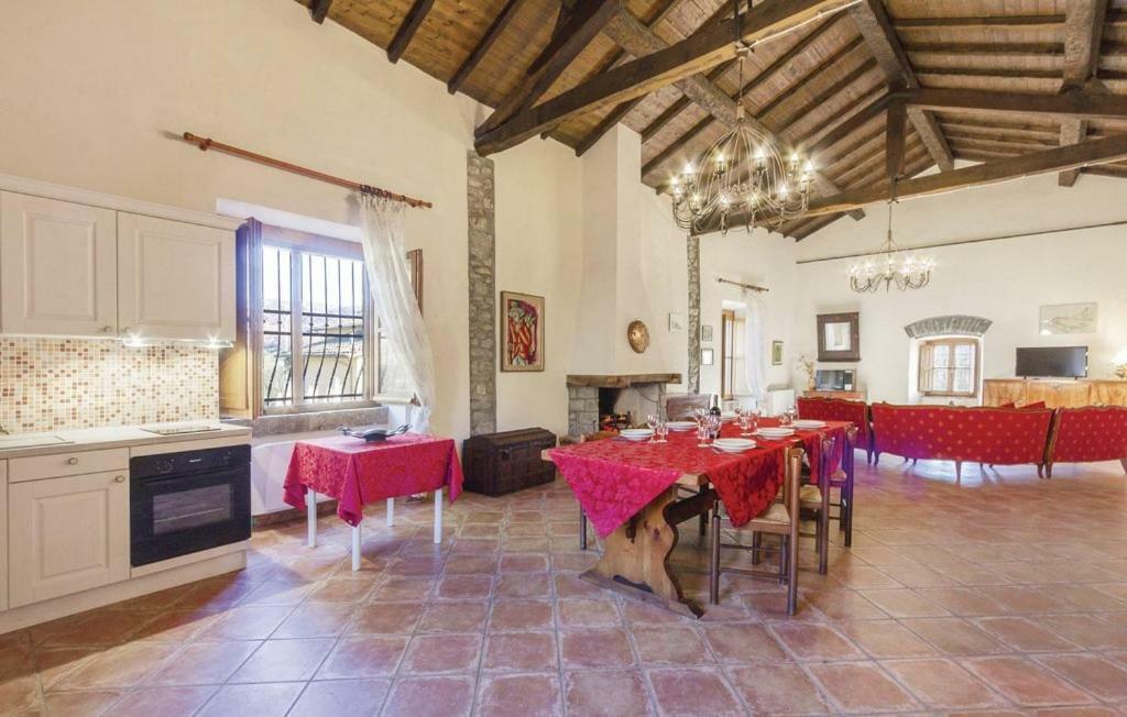 Agriturismo Il Bardellino Fivizzano Exterior foto