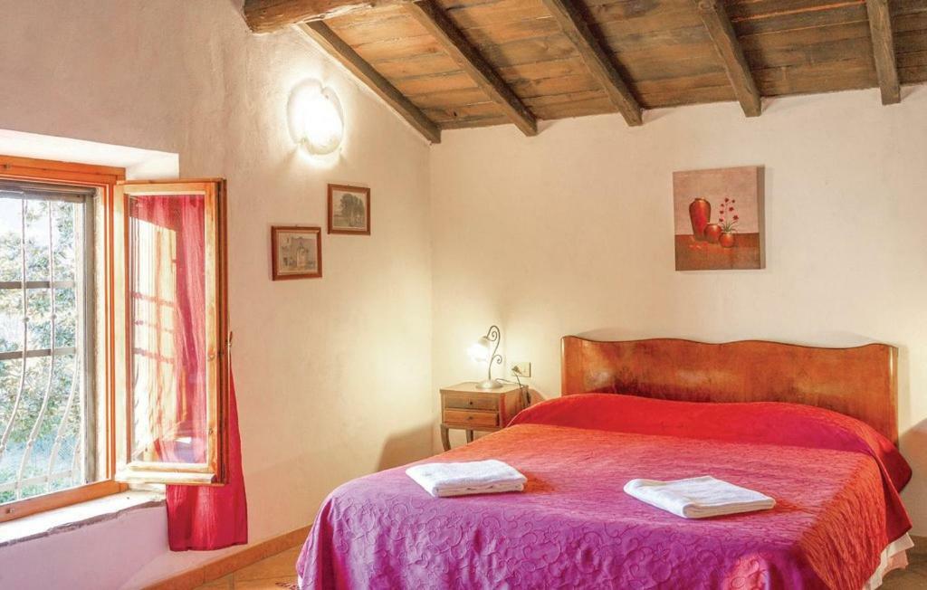 Agriturismo Il Bardellino Fivizzano Exterior foto